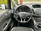 Ford C-Max samochód czysty i zadbany - 16