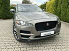 Jaguar F-PACE 2.0T 4x4 automat bardzo zadbany! - 1