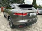 Jaguar F-PACE 2.0T 4x4 automat bardzo zadbany! - 4