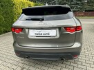 Jaguar F-PACE 2.0T 4x4 automat bardzo zadbany! - 12