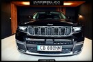 Jeep Grand Cherokee 3.6i 290KM V6 4x4 LIMITED LONG Full LED Pano Alpine FULL OPCJA - 4