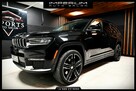 Jeep Grand Cherokee 3.6i 290KM V6 4x4 LIMITED LONG Full LED Pano Alpine FULL OPCJA - 7