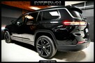 Jeep Grand Cherokee 3.6i 290KM V6 4x4 LIMITED LONG Full LED Pano Alpine FULL OPCJA - 10