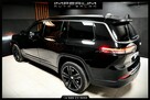 Jeep Grand Cherokee 3.6i 290KM V6 4x4 LIMITED LONG Full LED Pano Alpine FULL OPCJA - 11