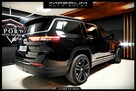 Jeep Grand Cherokee 3.6i 290KM V6 4x4 LIMITED LONG Full LED Pano Alpine FULL OPCJA - 12