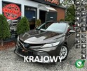 Toyota Camry Salon Polska, Bezwypadkowa, Serwis ASO, EXECUTIVE CTV, Gwarancja - 1