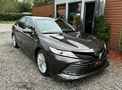 Toyota Camry Salon Polska, Bezwypadkowa, Serwis ASO, EXECUTIVE CTV, Gwarancja - 2