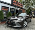 Toyota Camry Salon Polska, Bezwypadkowa, Serwis ASO, EXECUTIVE CTV, Gwarancja - 7