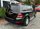 Mercedes GL 320 Zadbany, Skórzana tapicerka, Podgrzewane fotele, 7-mio osobowy - 3