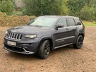 Jeep Grand Cherokee SRT 6.4 HEMI. Krajowy. 1 właściciel. Ideał. Bez najmniejszego wkładu. - 2