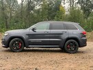 Jeep Grand Cherokee SRT 6.4 HEMI. Krajowy. 1 właściciel. Ideał. Bez najmniejszego wkładu. - 5