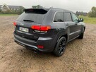 Jeep Grand Cherokee SRT 6.4 HEMI. Krajowy. 1 właściciel. Ideał. Bez najmniejszego wkładu. - 6