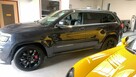 Jeep Grand Cherokee SRT 6.4 HEMI. Krajowy. 1 właściciel. Ideał. Bez najmniejszego wkładu. - 16