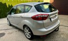 Ford C-Max II 2.0 TDCI 140KM Automat Bardzo Ładny wyposażony Opłacony - 3