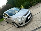 Ford C-Max II 2.0 TDCI 140KM Automat Bardzo Ładny wyposażony Opłacony - 16