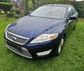 Ford Mondeo HTB 2.0i Titanium Oryg.157tys.kmRata720ZŁ - 2