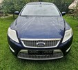 Ford Mondeo HTB 2.0i Titanium Oryg.157tys.kmRata720ZŁ - 3