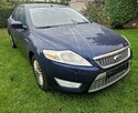 Ford Mondeo HTB 2.0i Titanium Oryg.157tys.kmRata720ZŁ - 4