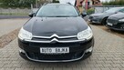 Citroen C5 2,0 140 HDI 2xPDC Klimatronic Grzane Fotel Alusy 17 LED  LIFT 2012 - 3