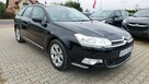 Citroen C5 2,0 140 HDI 2xPDC Klimatronic Grzane Fotel Alusy 17 LED  LIFT 2012 - 5