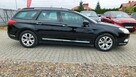 Citroen C5 2,0 140 HDI 2xPDC Klimatronic Grzane Fotel Alusy 17 LED  LIFT 2012 - 8