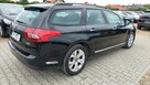 Citroen C5 2,0 140 HDI 2xPDC Klimatronic Grzane Fotel Alusy 17 LED  LIFT 2012 - 9