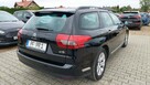 Citroen C5 2,0 140 HDI 2xPDC Klimatronic Grzane Fotel Alusy 17 LED  LIFT 2012 - 10