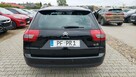 Citroen C5 2,0 140 HDI 2xPDC Klimatronic Grzane Fotel Alusy 17 LED  LIFT 2012 - 12