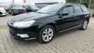 Citroen C5 2,0 140 HDI 2xPDC Klimatronic Grzane Fotel Alusy 17 LED  LIFT 2012 - 16