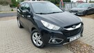 Hyundai ix35 1.7 115ps 4xGrzane Fotele Alusy 17 PDC Tempomat Klimatronic Oplacony - 1