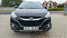 Hyundai ix35 1.7 115ps 4xGrzane Fotele Alusy 17 PDC Tempomat Klimatronic Oplacony - 5