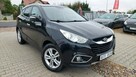 Hyundai ix35 1.7 115ps 4xGrzane Fotele Alusy 17 PDC Tempomat Klimatronic Oplacony - 6