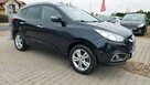 Hyundai ix35 1.7 115ps 4xGrzane Fotele Alusy 17 PDC Tempomat Klimatronic Oplacony - 9