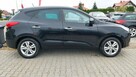 Hyundai ix35 1.7 115ps 4xGrzane Fotele Alusy 17 PDC Tempomat Klimatronic Oplacony - 10