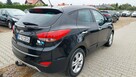 Hyundai ix35 1.7 115ps 4xGrzane Fotele Alusy 17 PDC Tempomat Klimatronic Oplacony - 12