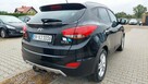 Hyundai ix35 1.7 115ps 4xGrzane Fotele Alusy 17 PDC Tempomat Klimatronic Oplacony - 13