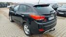 Hyundai ix35 1.7 115ps 4xGrzane Fotele Alusy 17 PDC Tempomat Klimatronic Oplacony - 16