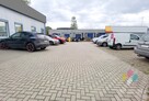 Lokal biurowo-usługowy, 80 m2, I piętro, parking - 10