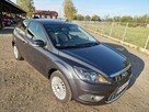 Ford Focus 1.8B klimatronik grz fotel tempomat alu SPORT z Niemiec - 2