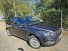 Ford Focus 1.8B klimatronik grz fotel tempomat alu SPORT z Niemiec - 3