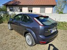 Ford Focus 1.8B klimatronik grz fotel tempomat alu SPORT z Niemiec - 4