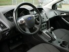 Ford Focus 1.0 E-Boost 100KM Kombi -Pakiet zima +Zobacz - 10