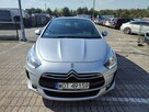 Citroen DS5 Bezwypadkowy bezkolizyjny - 8