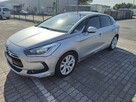 Citroen DS5 Bezwypadkowy bezkolizyjny - 9