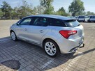 Citroen DS5 Bezwypadkowy bezkolizyjny - 12