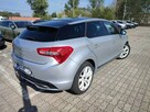 Citroen DS5 Bezwypadkowy bezkolizyjny - 13