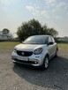 Smart Forfour electric drive passion - 2