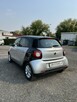 Smart Forfour electric drive passion - 3