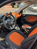 Smart Forfour electric drive passion - 5