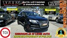 Audi Q7 4X4 * 4,2 TDI / S -LINE * DVD * Progi * Mega stan GWARANCJA/Zamiana - 1